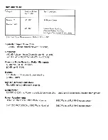 Preview for 19 page of Peavey XR 2012 Owner'S Manual