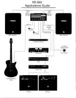 Preview for 8 page of Peavey XR 560 Operating Manual