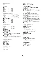 Preview for 9 page of Peavey XR 600E Operating Manual