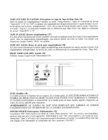 Preview for 15 page of Peavey XR 680C Operating Manual