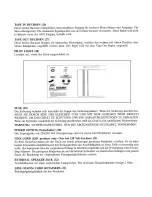 Preview for 19 page of Peavey XR 680C Operating Manual