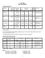 Preview for 13 page of Peavey XR 684 User Manual