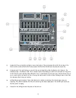 Предварительный просмотр 12 страницы Peavey XR 684F Operation Manual