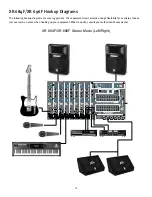 Предварительный просмотр 15 страницы Peavey XR 684F Operation Manual