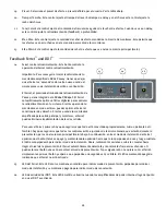 Предварительный просмотр 28 страницы Peavey XR 684F Operation Manual