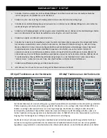 Предварительный просмотр 36 страницы Peavey XR 684F Operation Manual