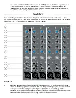 Предварительный просмотр 37 страницы Peavey XR 684F Operation Manual