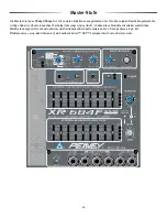 Предварительный просмотр 40 страницы Peavey XR 684F Operation Manual