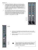 Предварительный просмотр 53 страницы Peavey XR 684F Operation Manual