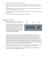 Предварительный просмотр 56 страницы Peavey XR 684F Operation Manual