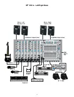 Preview for 11 page of Peavey XR 696 Operating Manual