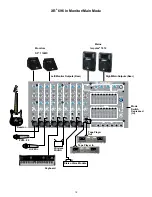 Preview for 12 page of Peavey XR 696 Operating Manual