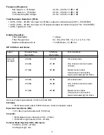 Preview for 14 page of Peavey XR 696 Operating Manual