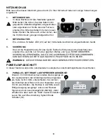 Preview for 38 page of Peavey XR 800F Plus User Manual