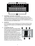 Preview for 41 page of Peavey XR 800F Plus User Manual