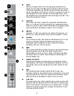 Preview for 43 page of Peavey XR 800F Plus User Manual