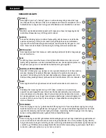 Preview for 60 page of Peavey XR 8300 Operating Manual