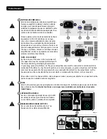 Preview for 78 page of Peavey XR 8300 Operating Manual