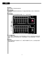 Preview for 97 page of Peavey XR 8300 Operating Manual