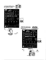 Preview for 12 page of Peavey XRD 680S Plus Operating Manual