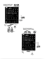 Preview for 13 page of Peavey XRD 680S Plus Operating Manual