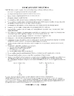 Preview for 15 page of Peavey XRD 680S Plus Operating Manual