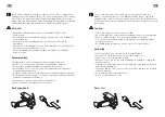 Preview for 2 page of Pebaro Solar Instructions For Use Manual