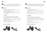 Preview for 3 page of Pebaro Solar Instructions For Use Manual