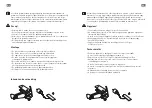 Preview for 5 page of Pebaro Solar Instructions For Use Manual