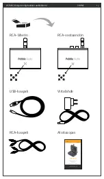 Preview for 13 page of Pebble Audio USB2RCA Getting Started Manual