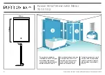 Preview for 1 page of Pebble Grey Fusion Quick Start Manual