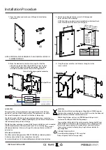 Preview for 2 page of Pebble Grey Maya Quick Start Manual