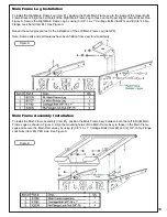 Preview for 13 page of Peco 22651201 Operator'S Manual