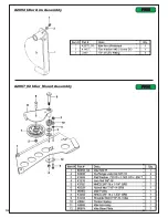 Preview for 34 page of Peco 22651201 Operator'S Manual