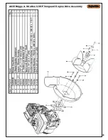 Preview for 41 page of Peco 22651201 Operator'S Manual