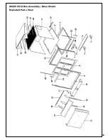 Preview for 43 page of Peco 22651201 Operator'S Manual