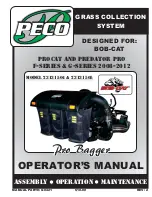 Peco 23131504 Operator'S Manual preview