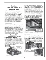 Preview for 5 page of Peco 23131504 Operator'S Manual