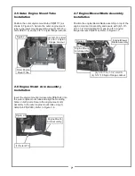 Preview for 7 page of Peco 23131504 Operator'S Manual