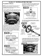 Preview for 6 page of Peco 28131502 Operator'S Manual