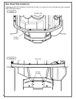 Preview for 8 page of Peco 28131502 Operator'S Manual