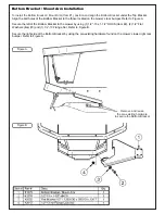 Preview for 11 page of Peco 28131502 Operator'S Manual