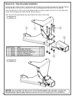 Preview for 12 page of Peco 28131502 Operator'S Manual