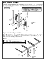 Preview for 13 page of Peco 28131502 Operator'S Manual