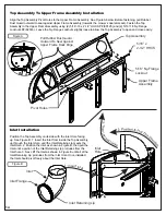 Preview for 14 page of Peco 28131502 Operator'S Manual