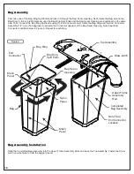 Preview for 16 page of Peco 28131502 Operator'S Manual