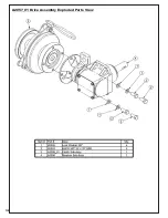 Preview for 32 page of Peco 28131502 Operator'S Manual