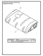 Preview for 36 page of Peco 28131502 Operator'S Manual