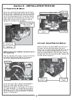 Предварительный просмотр 6 страницы Peco 37131504 Operator'S Manual