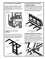 Preview for 7 page of Peco 37131504 Operator'S Manual